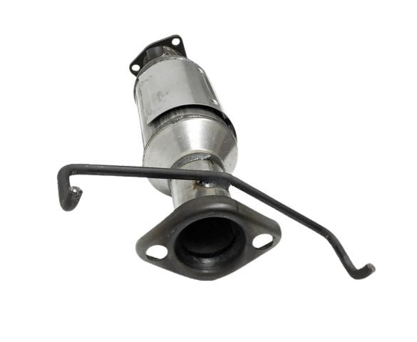 Davico Mfg Catalytic Converter P/N:13024 Fits: Acura Cl 99-98, Honda Accord 97-95, Honda Odyssey 98-96 Image 2
