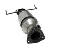 Davico Mfg Catalytic Converter P/N:13024 Fits: Acura Cl 99-98, Honda Accord 97-95, Honda Odyssey 98-96 Image 3