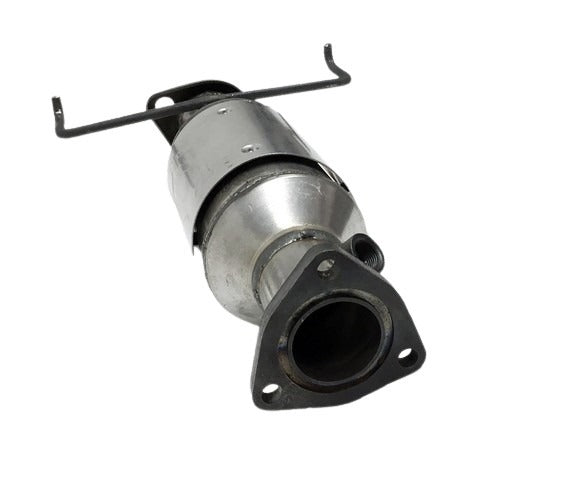 Davico Mfg Catalytic Converter-Direct Fit P/N:169747 Fits: Honda Odyssey 98-96 Image 3