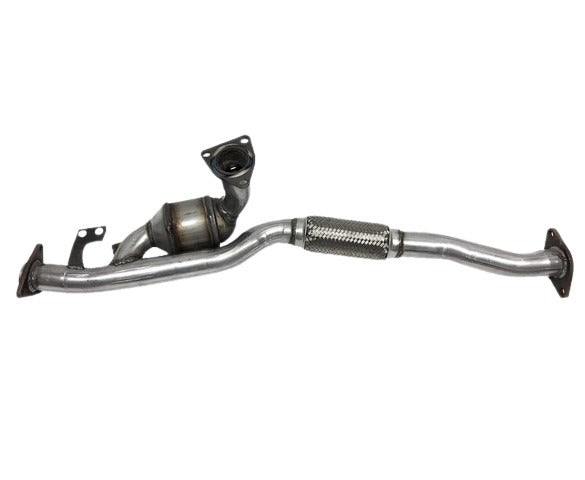Davico Mfg Catalytic Converter P/N:13026 Fits: Nissan Maxima 1999 Image 1