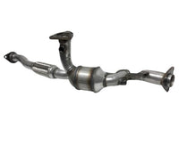 Davico Mfg Catalytic Converter P/N:13026 Fits: Nissan Maxima 1999 Image 2