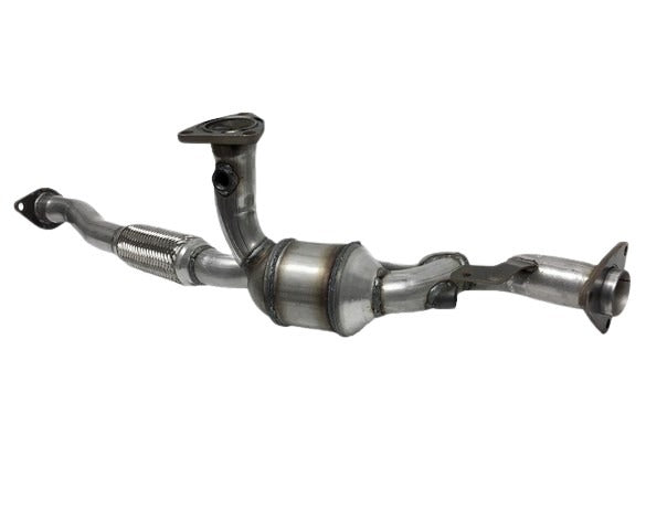 Davico Mfg Catalytic Converter P/N:13026 Fits: Nissan Maxima 1999 Image 2