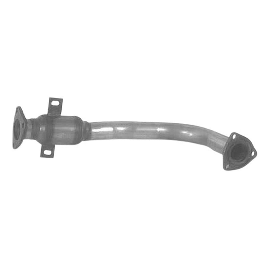Davico Mfg Catalytic Converter-Universal P/N:169752 Fits: Honda Accord 97-96 Image 1