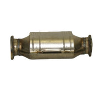 Davico Mfg Catalytic Converter-Direct Fit P/N:179760 Fits: Nissan Pickup 97-96, Nissan Sentra 1998 Image 1