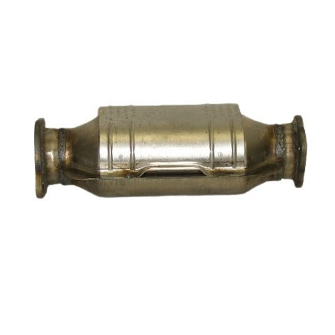 Davico Mfg Catalytic Converter-Direct Fit P/N:179750 Fits: Nissan Pickup 1996 Image 1