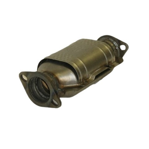 Davico Mfg Catalytic Converter P/N:98171 Fits: Nissan Pickup 1997 Image 2