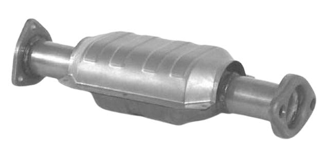 Davico Mfg Catalytic Converter P/N:169767 Image 1