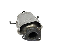 Davico Mfg Catalytic Converter P/N:13032 Fits: Acura Legend 88-86, Honda Accord 85-80, Honda Prelude 87-80 Image 2