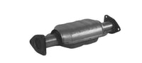 Davico Mfg Catalytic Converter P/N:13035 Fits: Acura Legend 90-86 Image 1