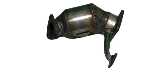Davico Mfg Catalytic Converter P/N:13036 Fits: Honda Civic 91-84 Image 1