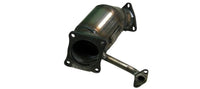 Davico Mfg Catalytic Converter P/N:13036 Fits: Honda Civic 91-84 Image 2