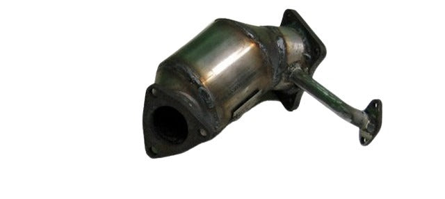 Davico Mfg Catalytic Converter P/N:13036 Fits: Honda Civic 91-84 Image 3