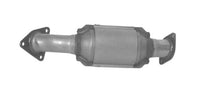 Davico Mfg Catalytic Converter P/N:13038 Fits: Mazda B2600 89-87 Image 1