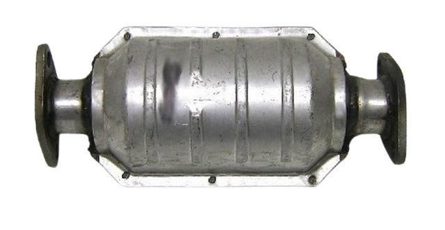 Davico Mfg Catalytic Converter P/N:13043 Fits: Mazda Glc 83-81 Image 1
