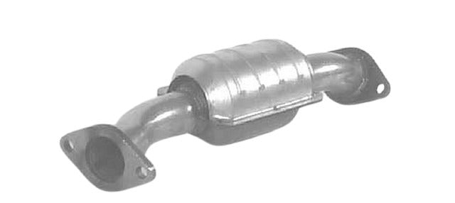 Davico Mfg Catalytic Converter P/N:13045 Fits: Mazda Rx-7 91-86 Image 1