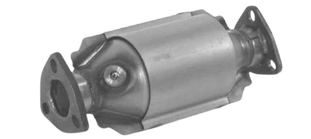 Davico Mfg Catalytic Converter P/N:13048 Fits: Volkswagen Vanagon 91-83 Image 1