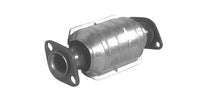 Davico Mfg Catalytic Converter P/N:13050 Fits: Mazda Glc 85-83 Image 1