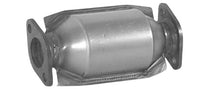 Davico Mfg Catalytic Converter P/N:13051 Fits: Mazda Rx-7 1983 Image 1