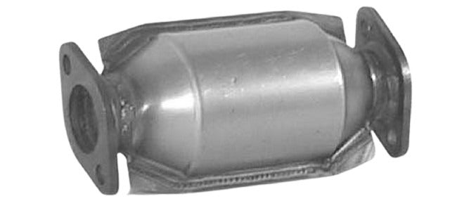 Davico Mfg Catalytic Converter P/N:13051 Fits: Mazda Rx-7 1983 Image 1