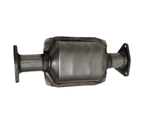 Davico Mfg Catalytic Converter P/N:13053 Fits: Honda Accord 93-90, Honda Civic 93-92, Honda Prelude 1990, Honda Prelude 93-92 Image 1