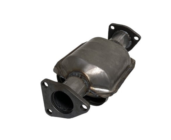 Davico Mfg Catalytic Converter P/N:13053 Fits: Honda Accord 93-90, Honda Civic 93-92, Honda Prelude 1990, Honda Prelude 93-92 Image 2