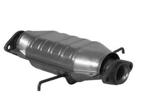Davico Mfg Catalytic Converter P/N:13054 Fits: Mitsubishi Galant 93-89 Image 1