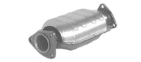 Davico Mfg Catalytic Converter P/N:13055 Fits: Honda Accord 93-90, Honda Accord 97-95, Honda Prelude 93-90 Image 1