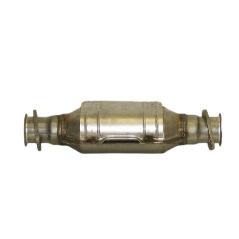 Davico Mfg Catalytic Converter P/N:121199 Fits: Mercury Villager 99-97, Nissan Quest 02-00, Nissan Quest 1997 Image 1