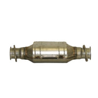 Davico Mfg Catalytic Converter P/N:43056 Fits: Mercury Villager 98-94, Nissan Quest 02-93 Image 1