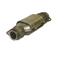 Davico Mfg Catalytic Converter P/N:43056 Fits: Mercury Villager 98-94, Nissan Quest 02-93 Image 2