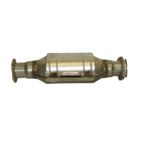 Davico Mfg Catalytic Converter P/N:13056 Fits: Mercury Villager 98-94, Nissan Quest 02-93 Image 3