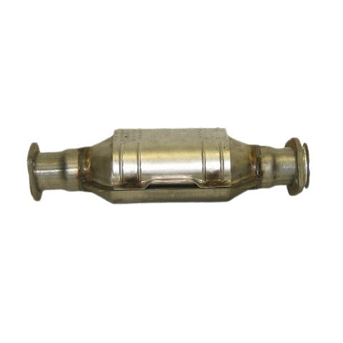 Davico Mfg Catalytic Converter P/N:43056 Fits: Mercury Villager 98-94, Nissan Quest 02-93 Image 3