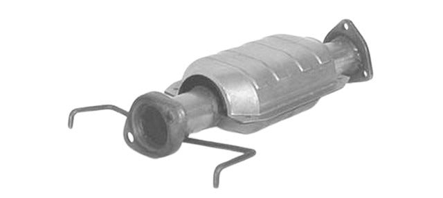 Davico Mfg Catalytic Converter P/N:13057 Fits: Honda Accord 95-94 Image 1