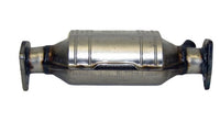 Davico Mfg Catalytic Converter-Direct Fit P/N:169790 Fits: Honda Prelude 01-00, Honda Prelude 98-97 Image 1