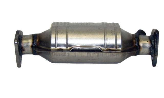 Davico Mfg Catalytic Converter-Direct Fit P/N:169790 Fits: Honda Prelude 01-00, Honda Prelude 98-97 Image 1