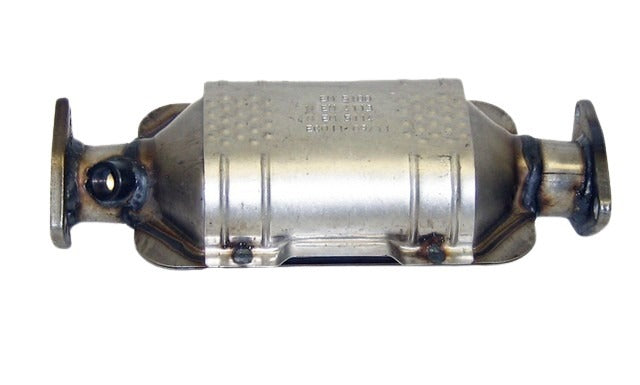 Davico Mfg Catalytic Converter P/N:13058 Fits: Acura Tl 98-95, Honda Prelude 01-97 Image 3