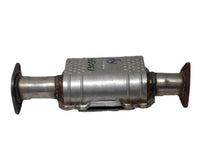 Davico Mfg Catalytic Converter P/N:13059 Fits: Hyundai Accent 98-95 Image 1