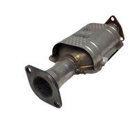 Davico Mfg Catalytic Converter P/N:13059 Fits: Hyundai Accent 98-95 Image 2