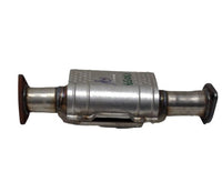 Davico Mfg Catalytic Converter-Direct Fit P/N:169791 Fits: Hyundai Accent 1995 Image 3