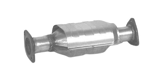 Davico Mfg Catalytic Converter-Universal P/N:179802 Fits: Hyundai Elantra 1999 Image 1