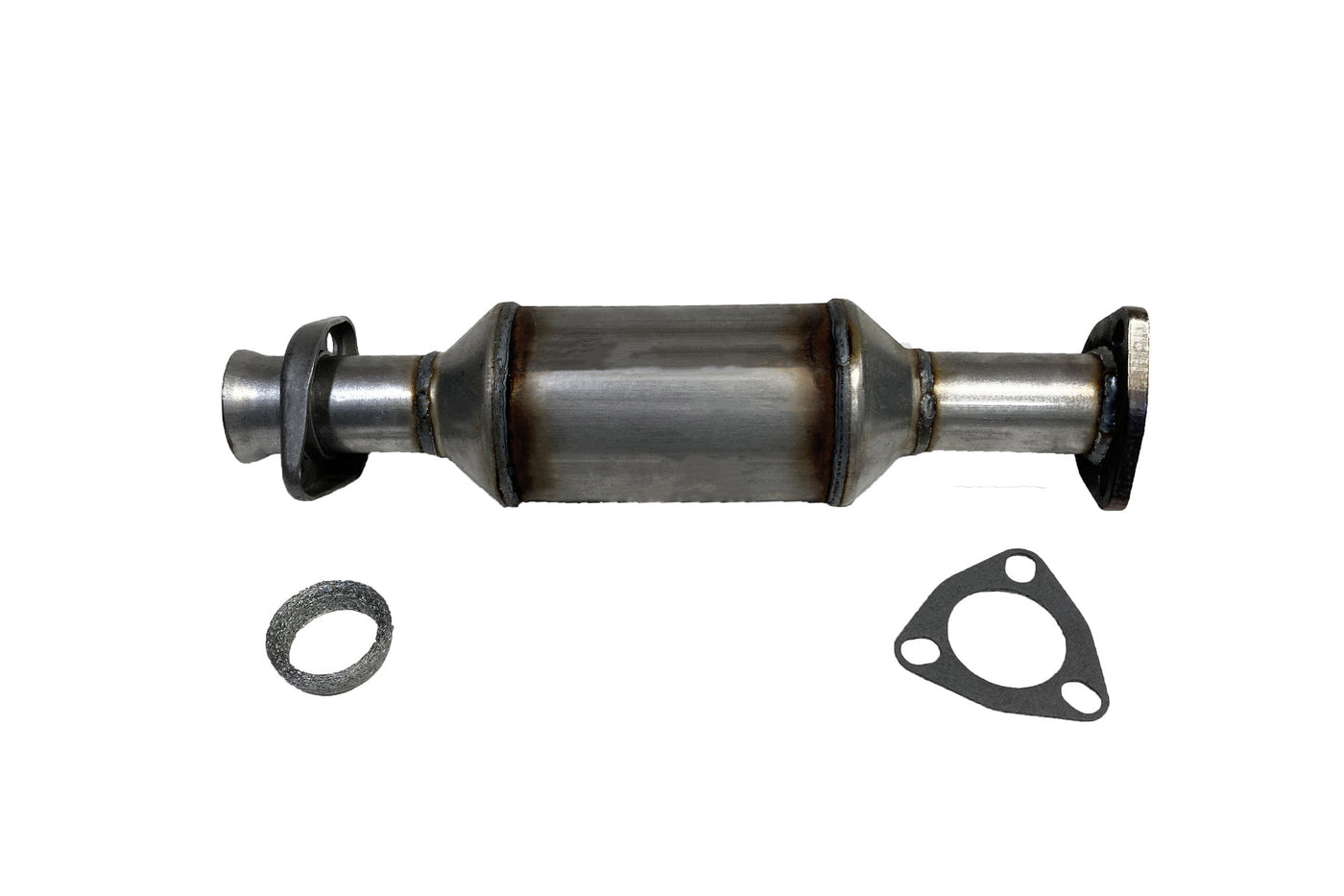 Davico Mfg Catalytic Converter P/N:13061