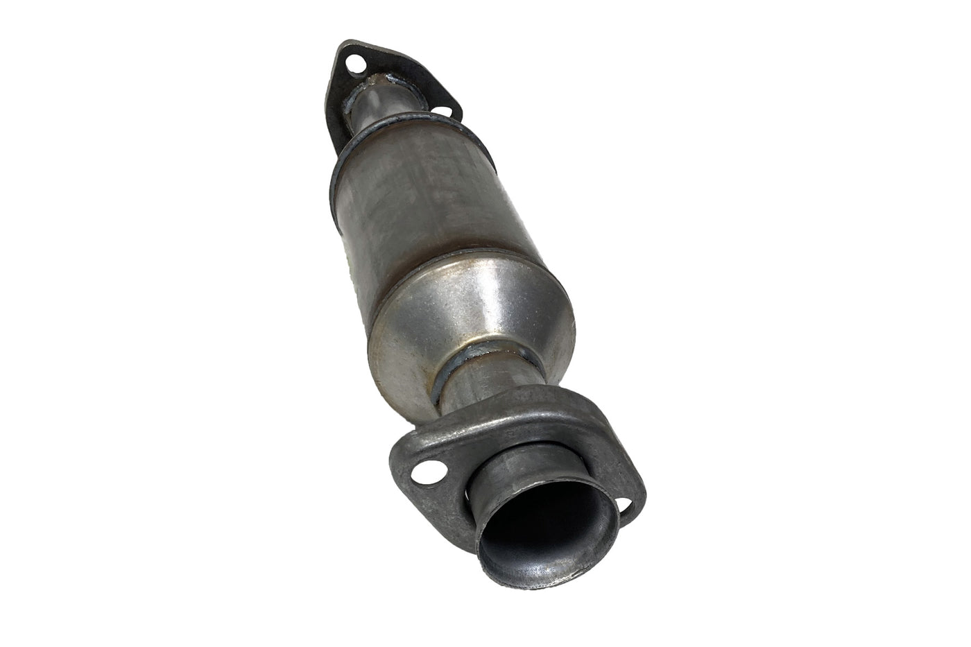 Davico Mfg Catalytic Converter P/N:13061