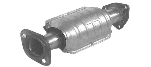 Davico Mfg Catalytic Converter P/N:13062 Fits: Acura Integra 89-88 Image 1