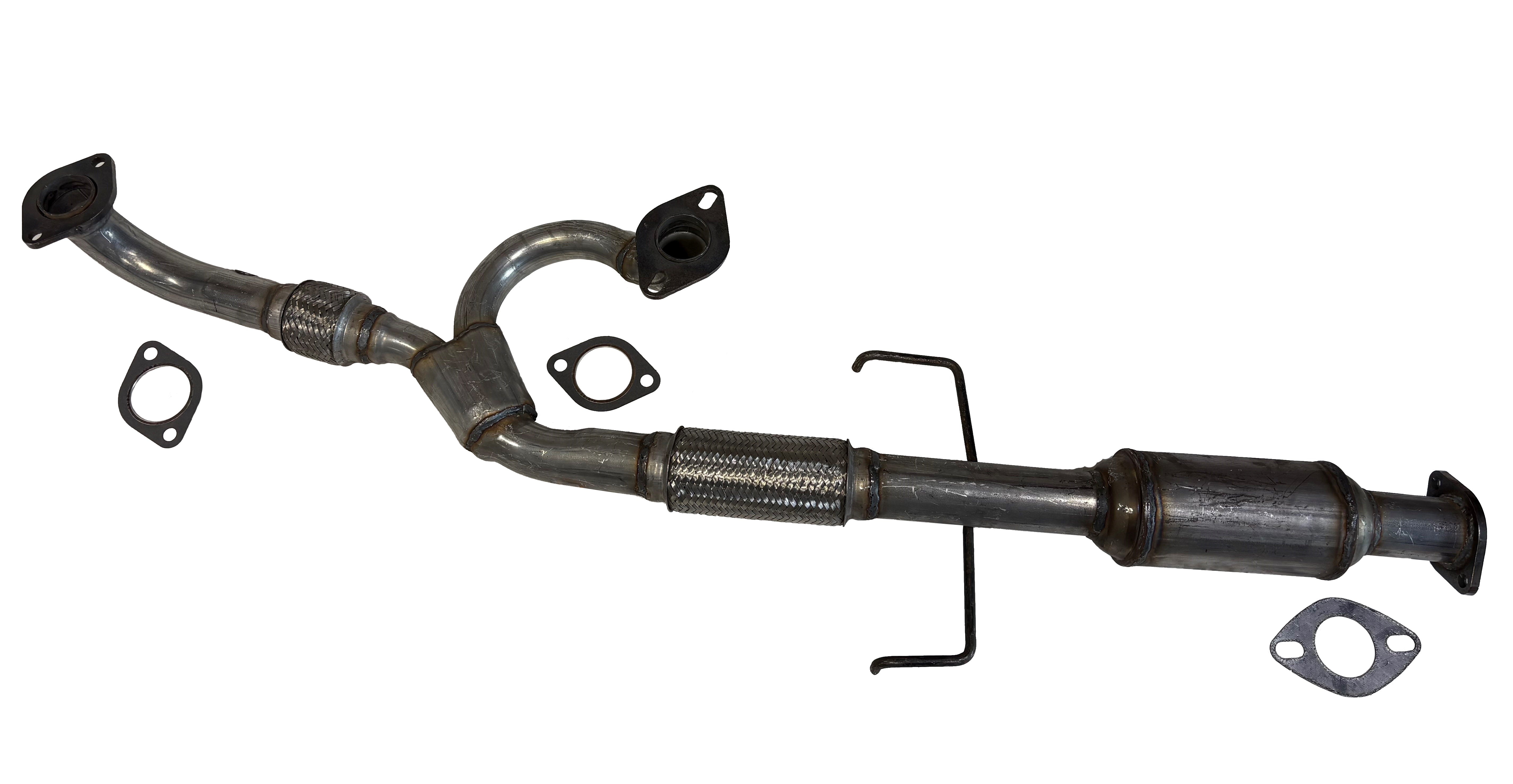 Davico Mfg Catalytic Converter P/N:13065