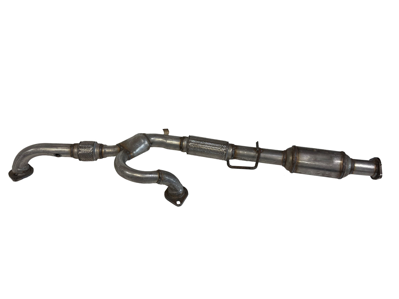 Davico Mfg Catalytic Converter P/N:13065