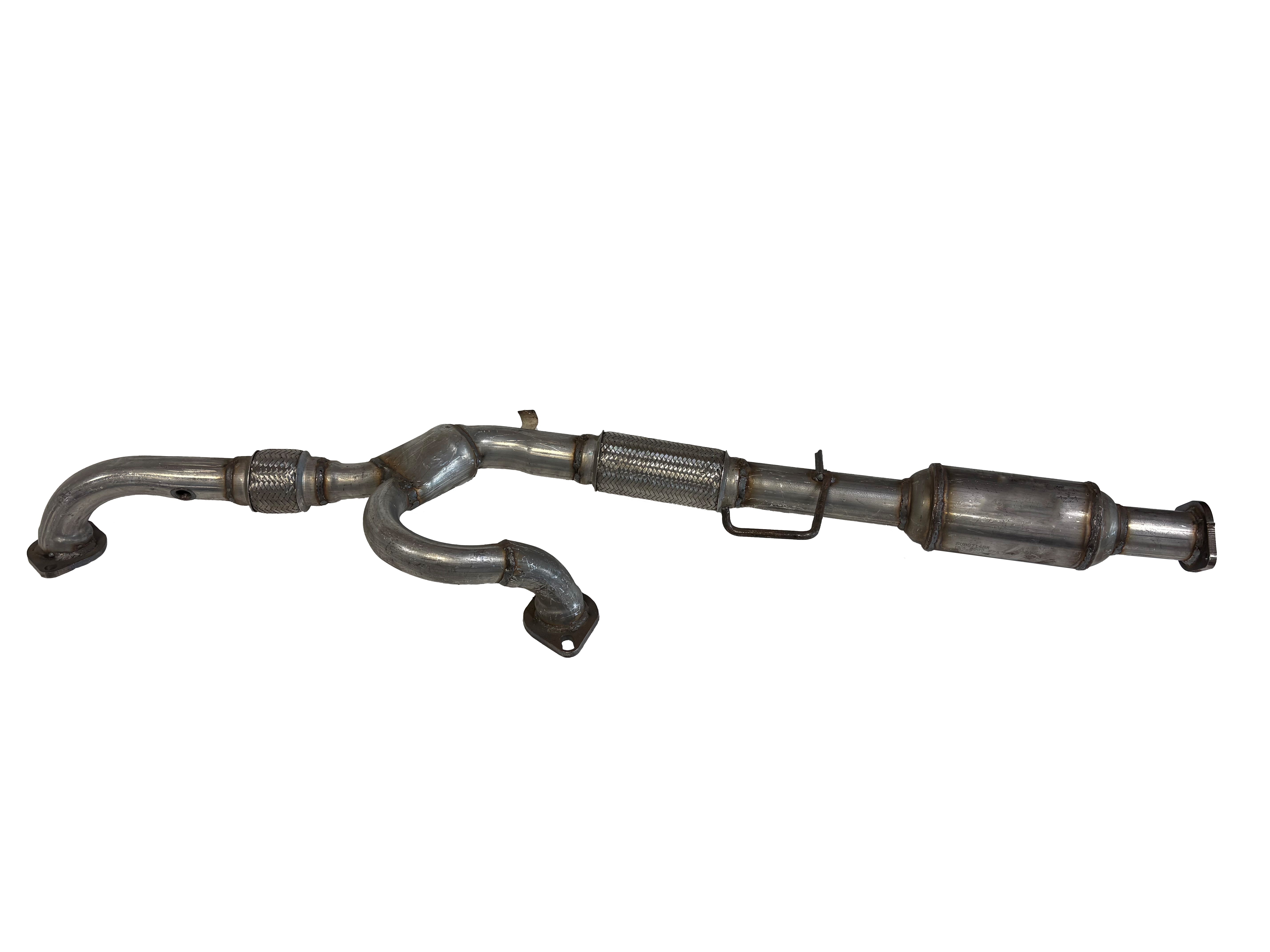 Davico Mfg Catalytic Converter P/N:13065