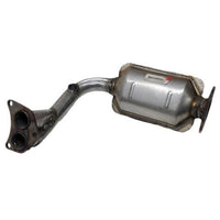 Davico Mfg Catalytic Converter P/N:119209 Fits: Mercury Villager 99-97, Nissan Quest 1997 Image 1