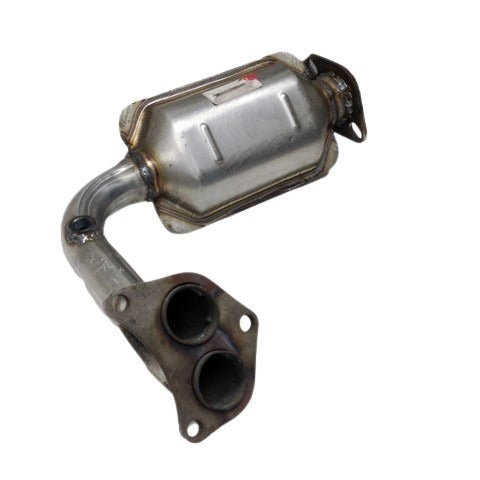 Davico Mfg Catalytic Converter P/N:13066 Fits: Mercury Villager 00-94, Nissan Quest 00-94 Image 2