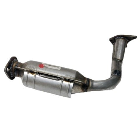 Davico Mfg Catalytic Converter P/N:119209 Fits: Mercury Villager 99-97, Nissan Quest 1997 Image 3