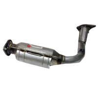 Davico Mfg Catalytic Converter P/N:119209 Fits: Mercury Villager 99-97, Nissan Quest 1997 Image 3